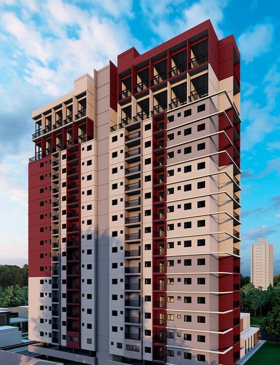 Edifício Leonor