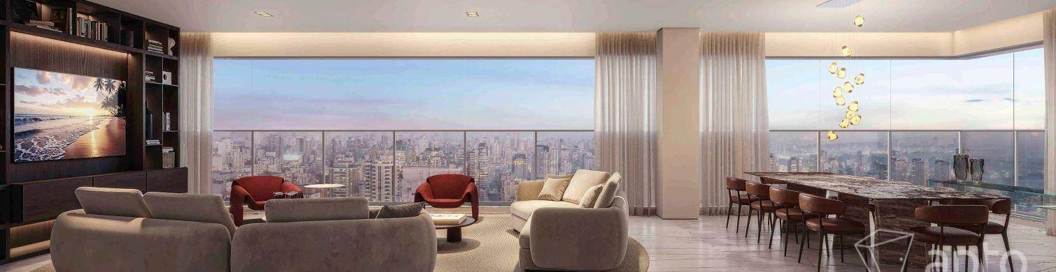 Edifício MAAM