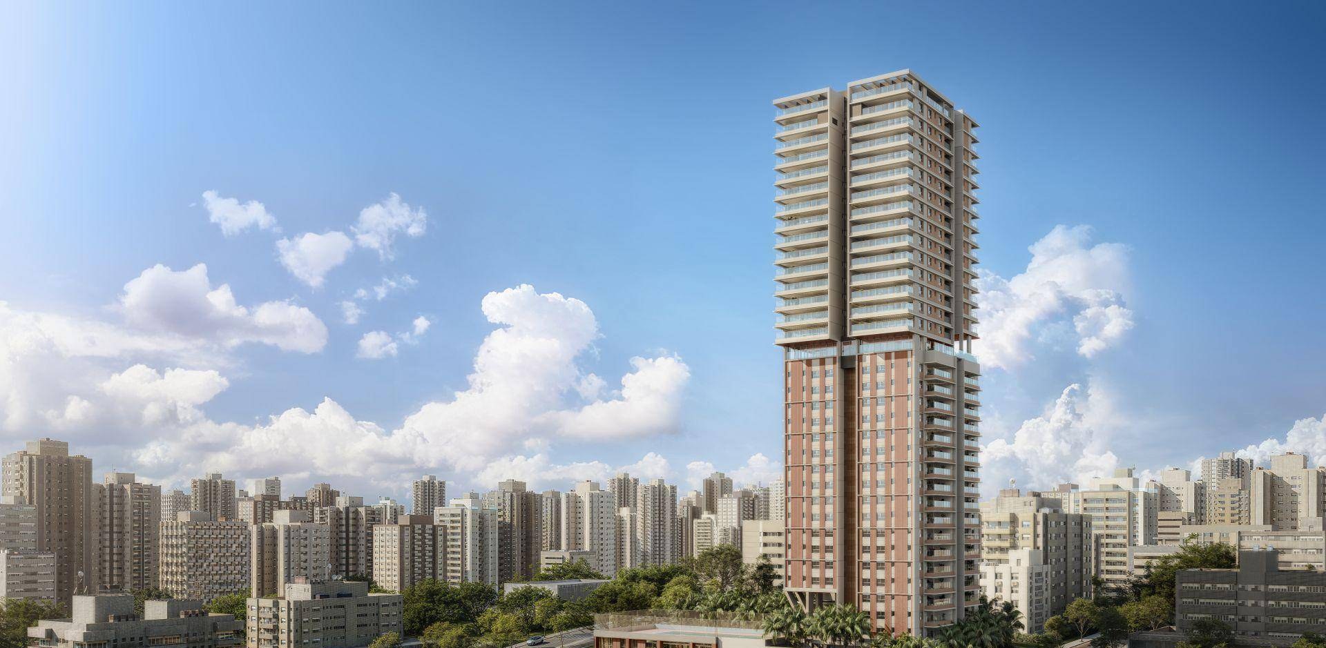 Edifício MAAM