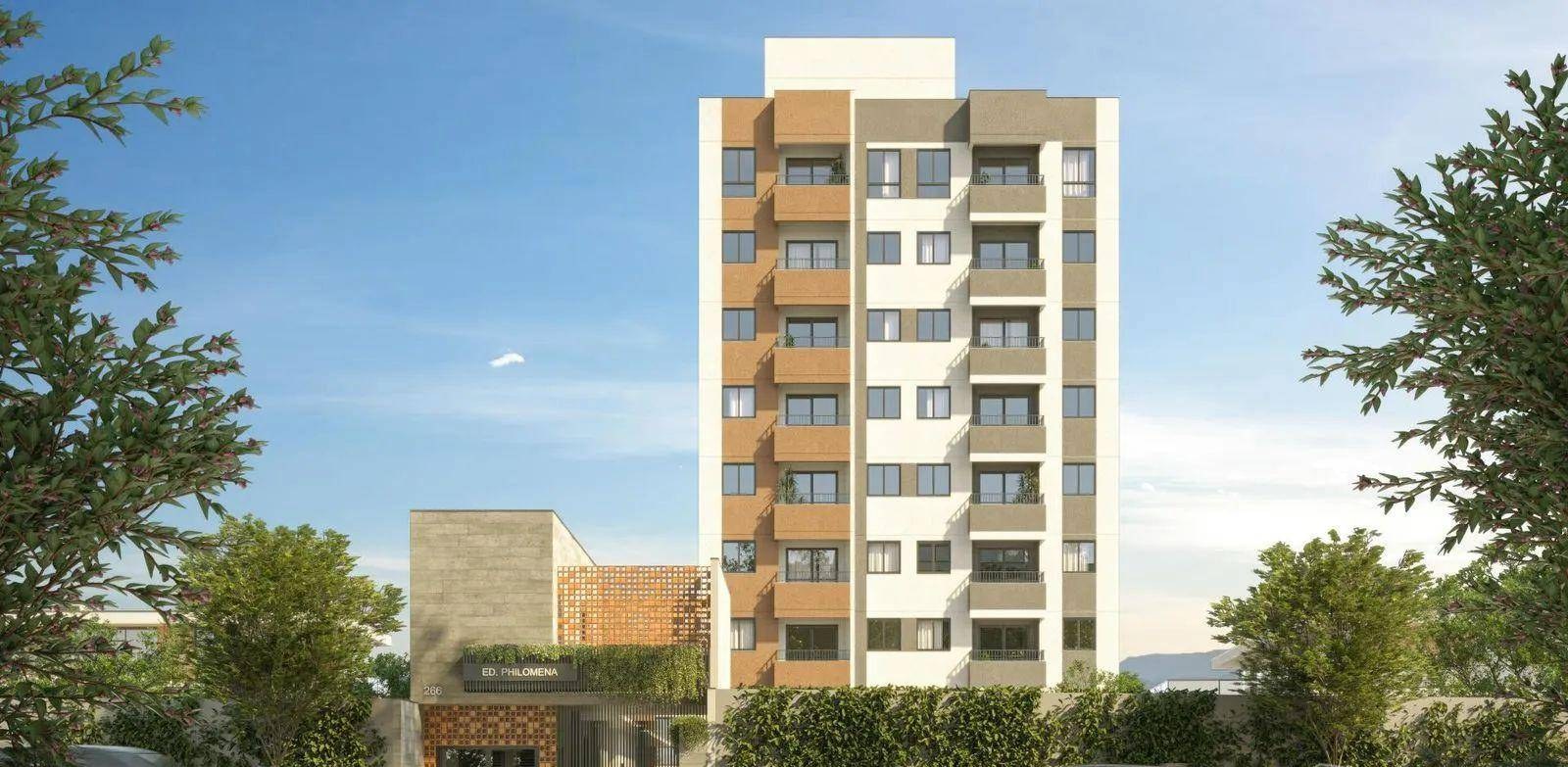 Edifício Philomena