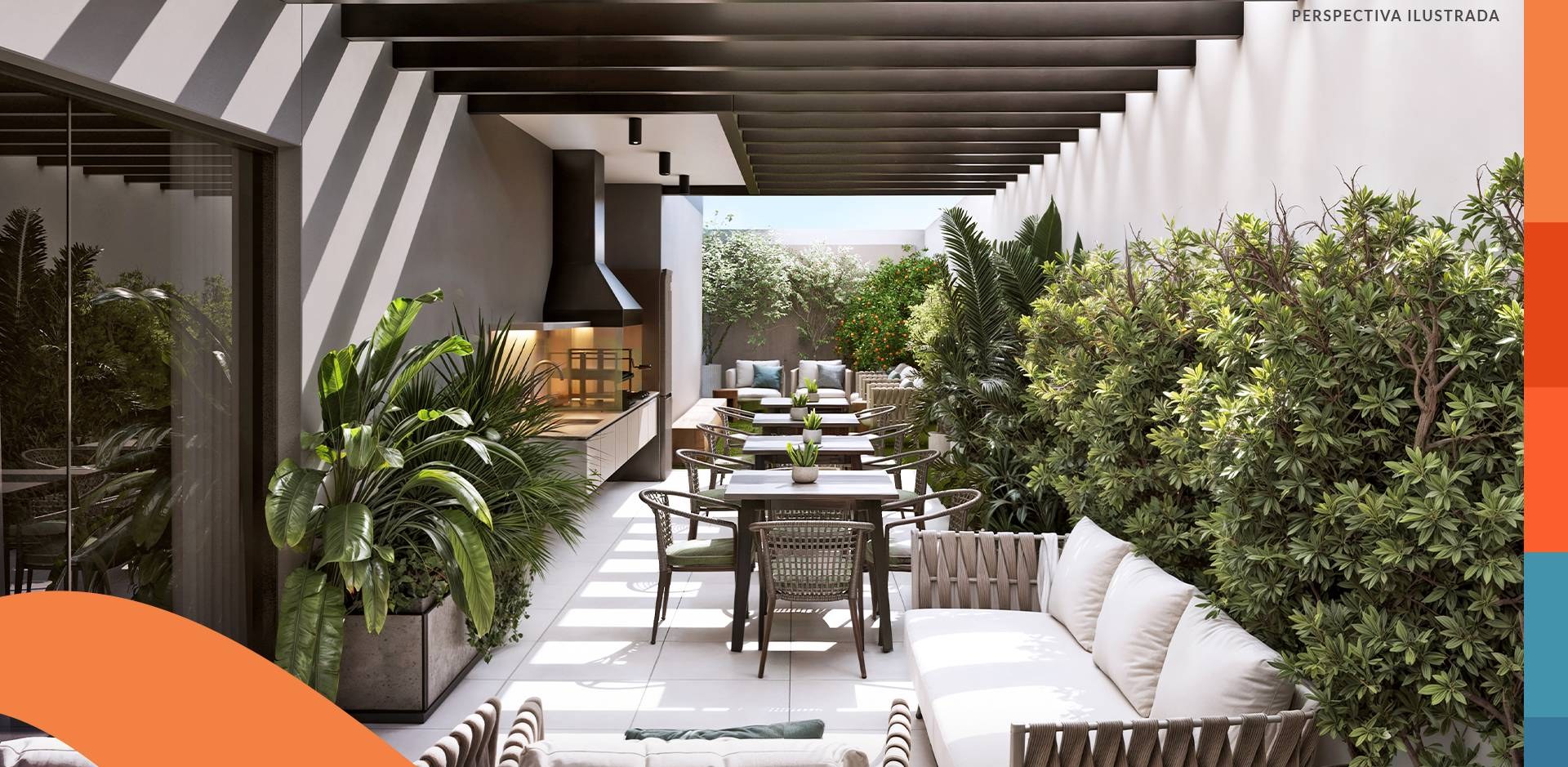 Elegancy Vila Mariana
