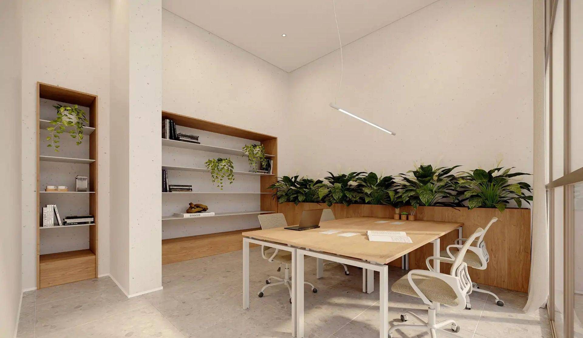 Eleva Harmonia Studios