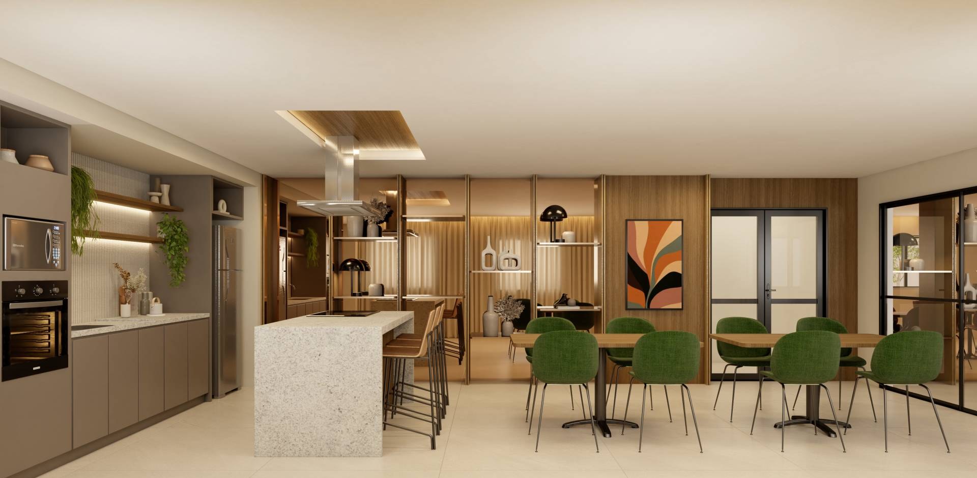 Elevato Pinheiros