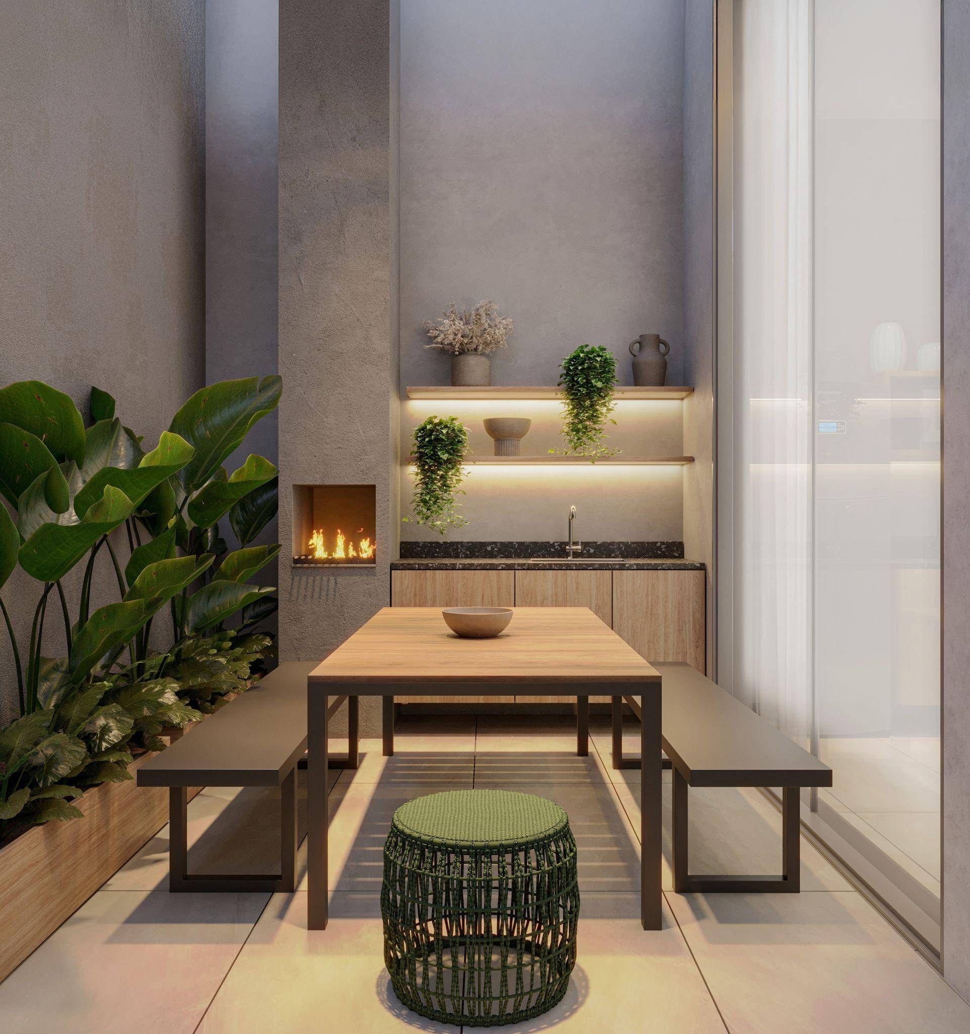 emCasa Vila Mascote
