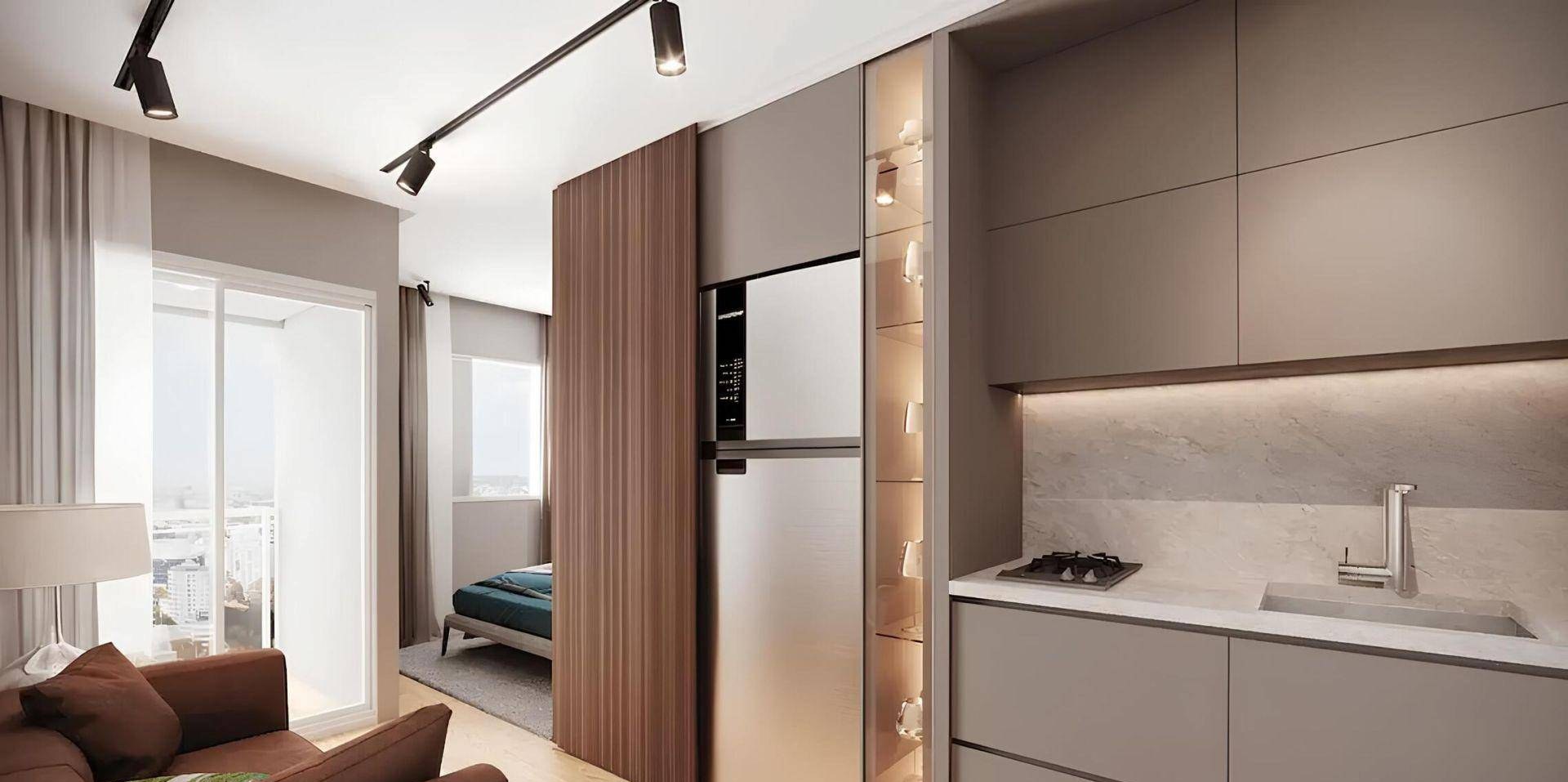 Enjoy Residence