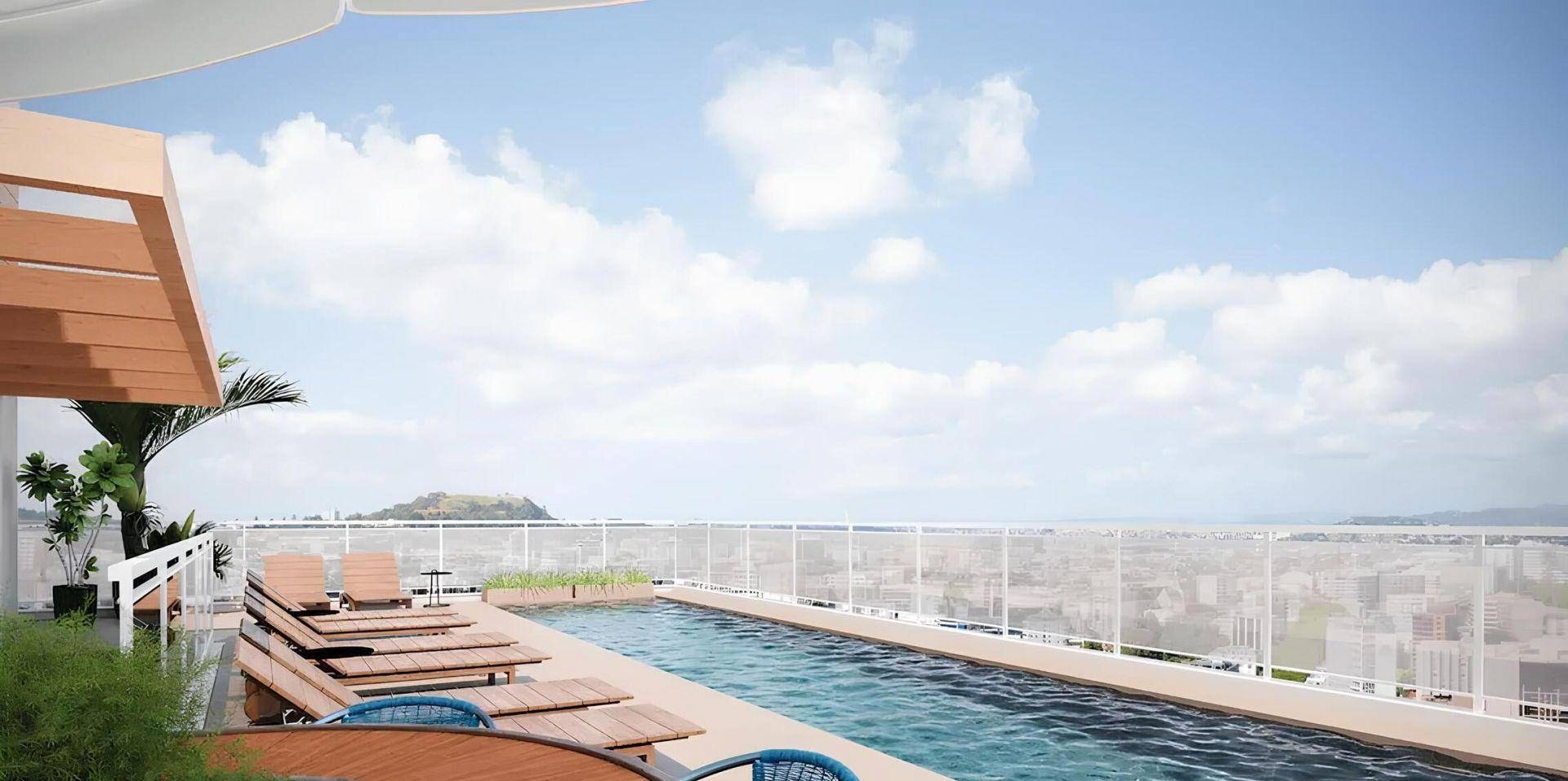 Enjoy Residence