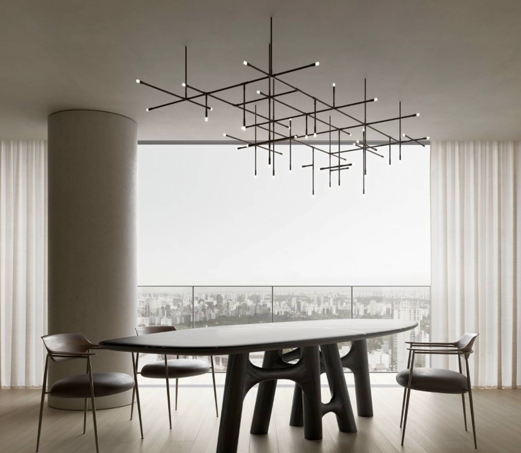 Enora Residence