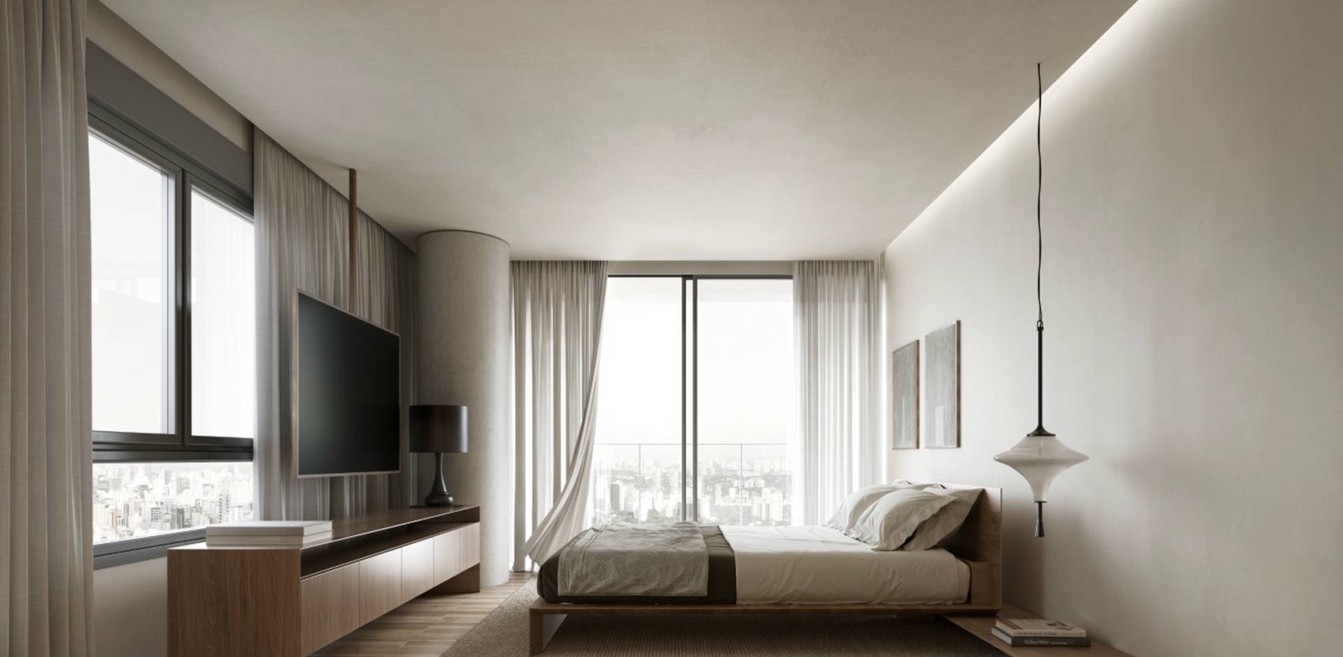 Enora Residence
