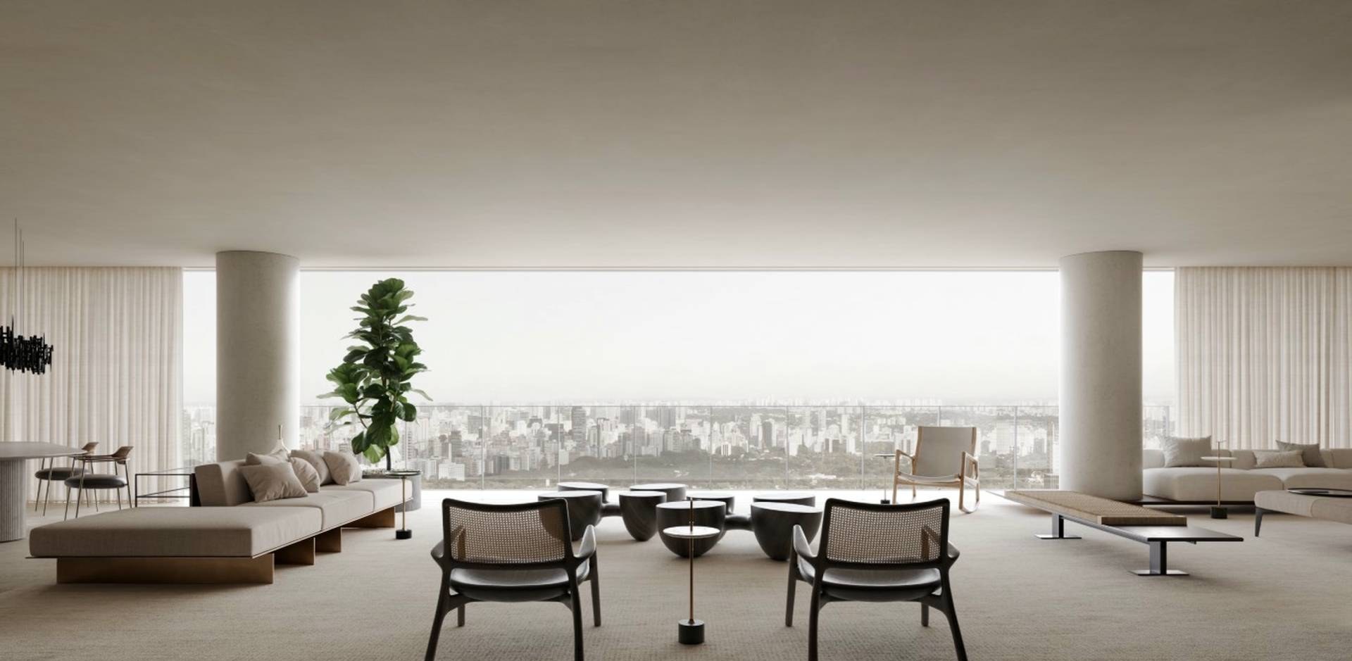 Enora Residence