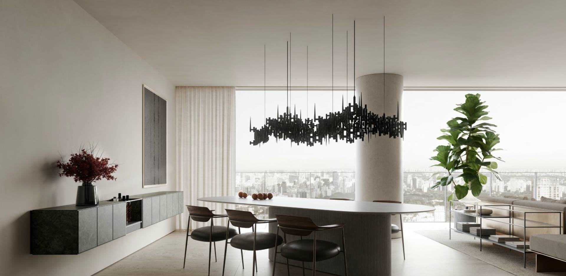 Enora Residence