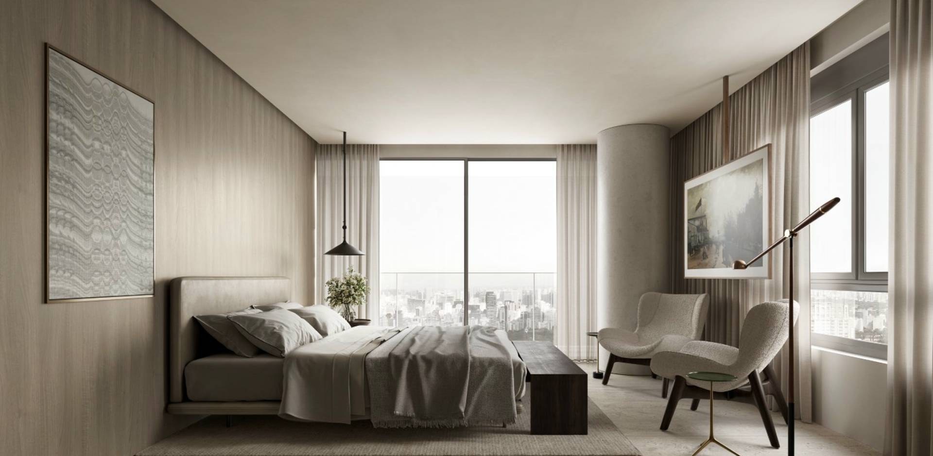 Enora Residence