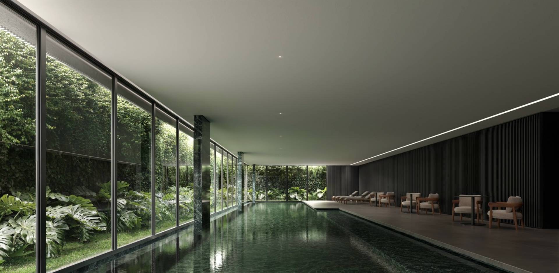 Enora Residence