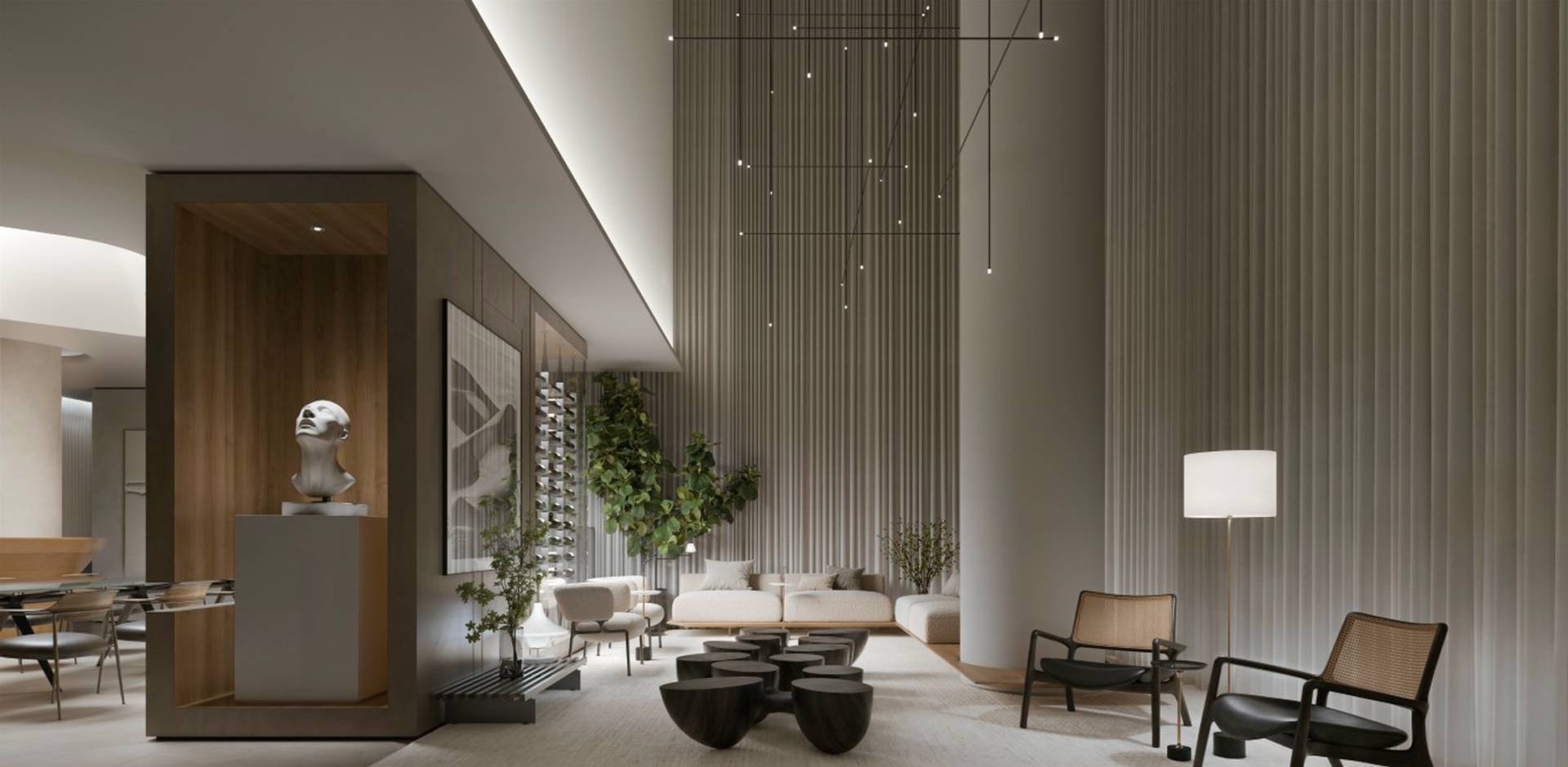 Enora Residence