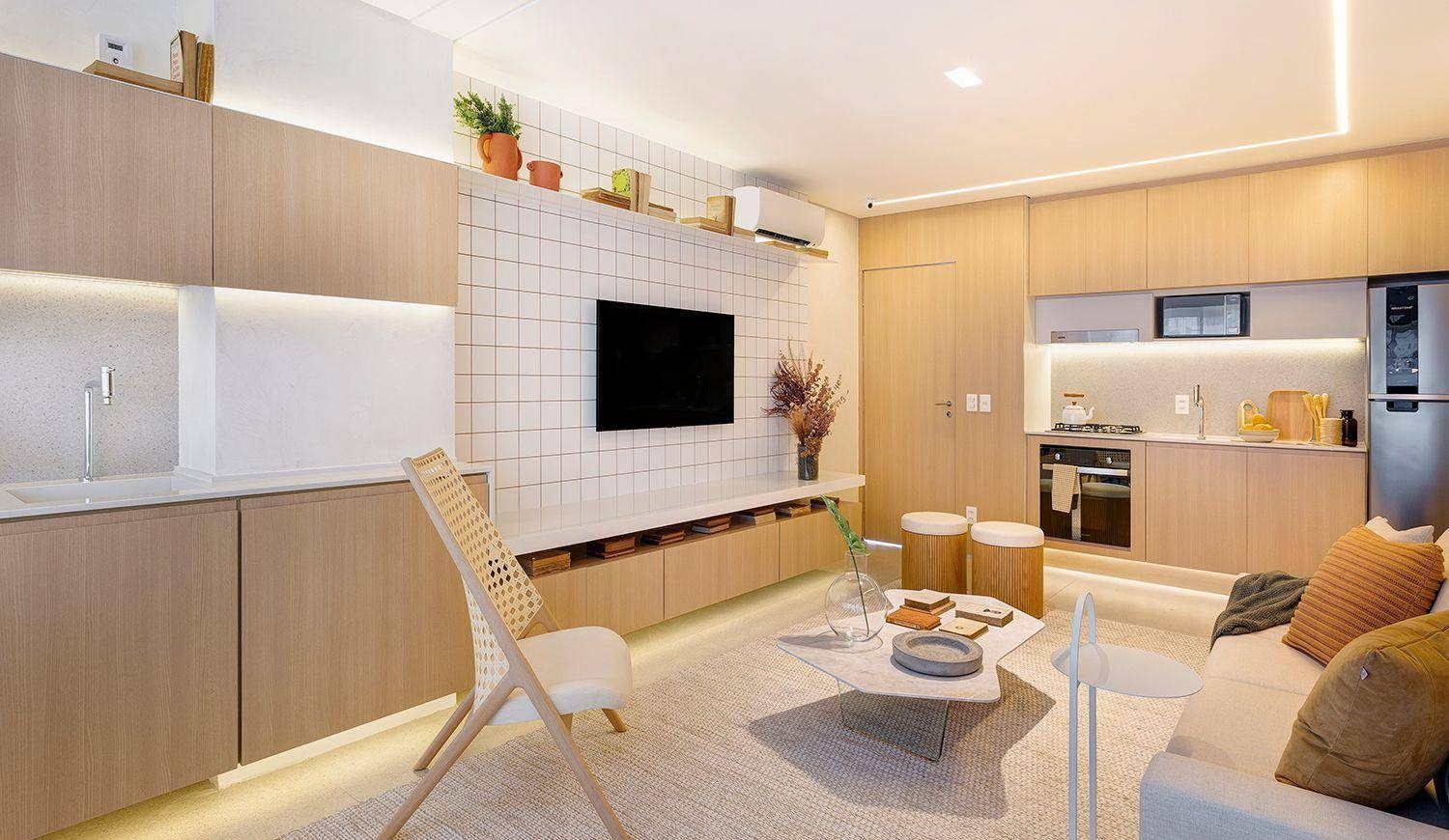 Essence Vila Mariana