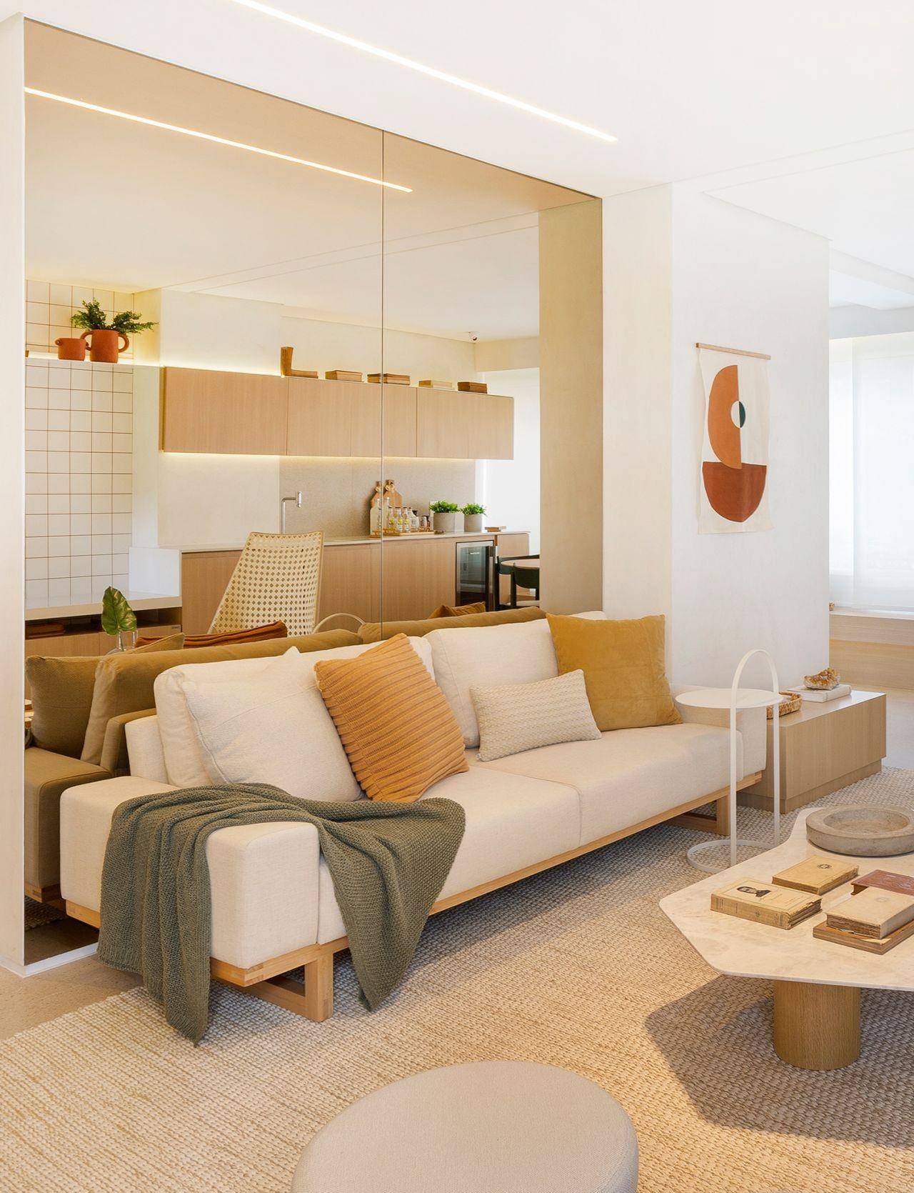 Essence Vila Mariana