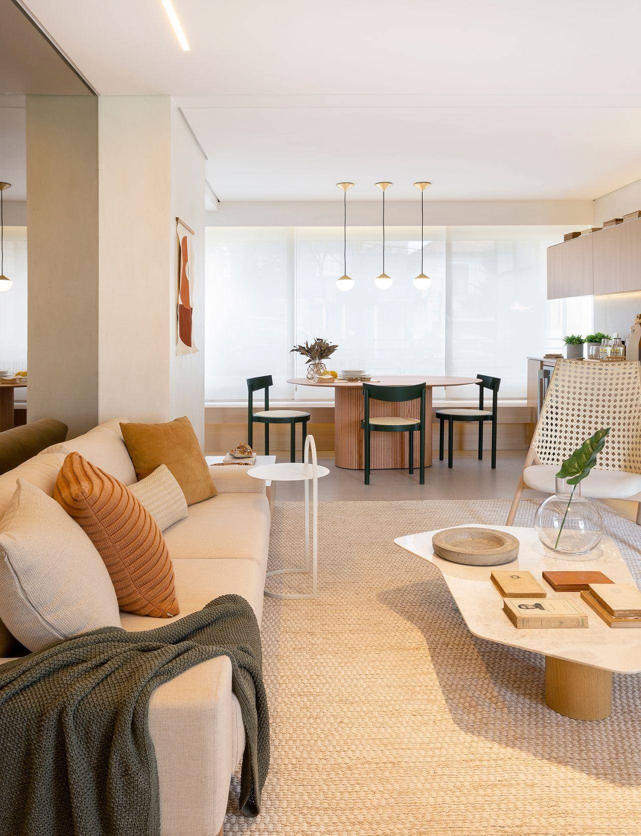 Essence Vila Mariana