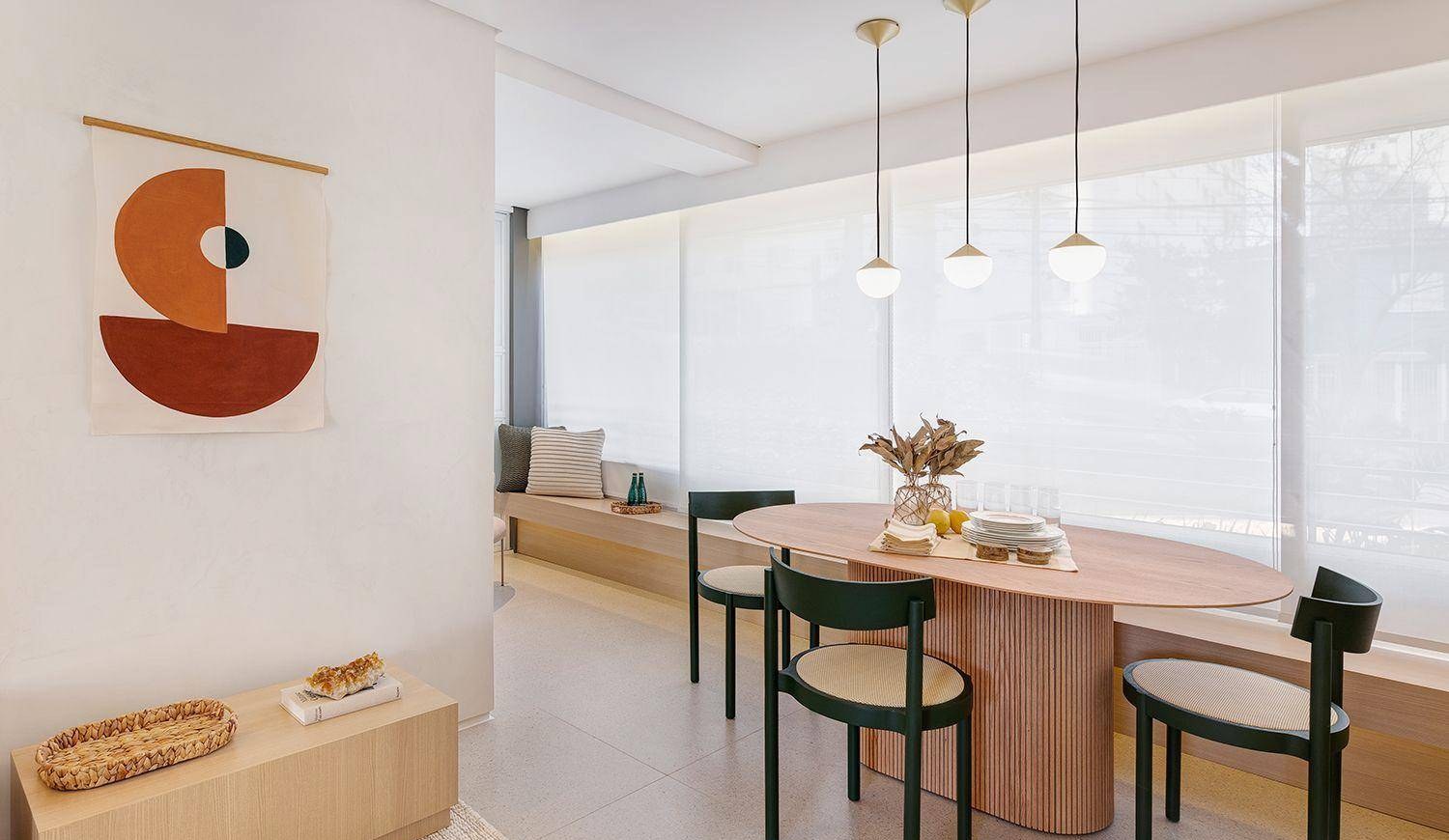 Essence Vila Mariana