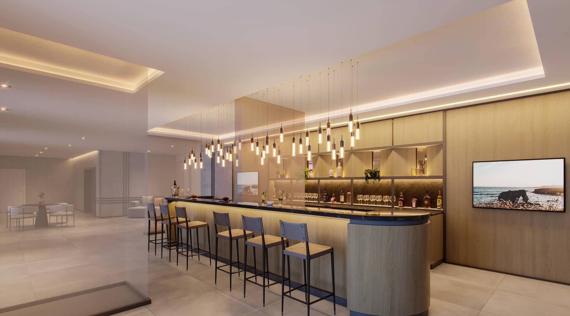 Exalt Ibirapuera by EZ