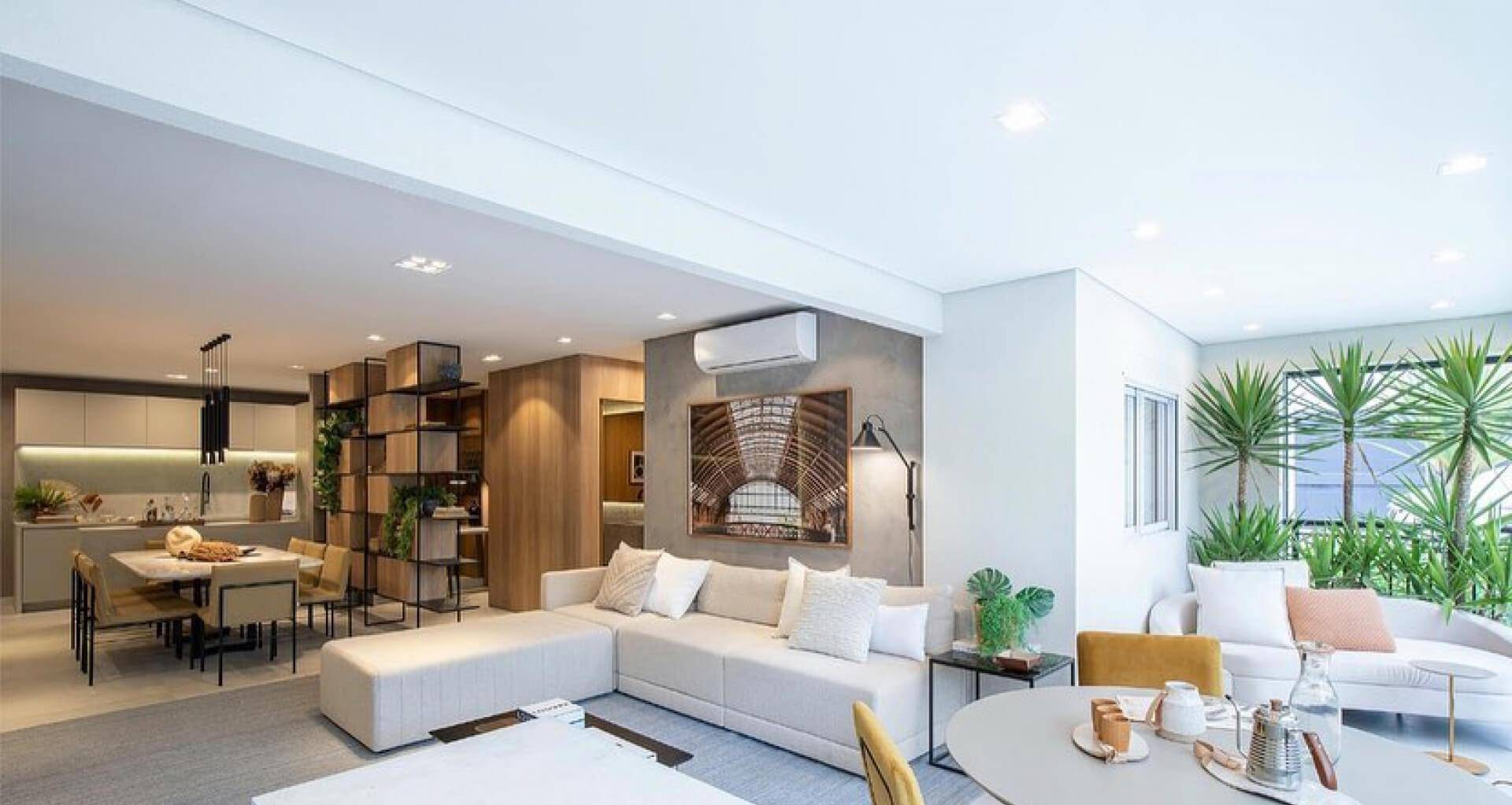 Exclusiv Vila Mariana