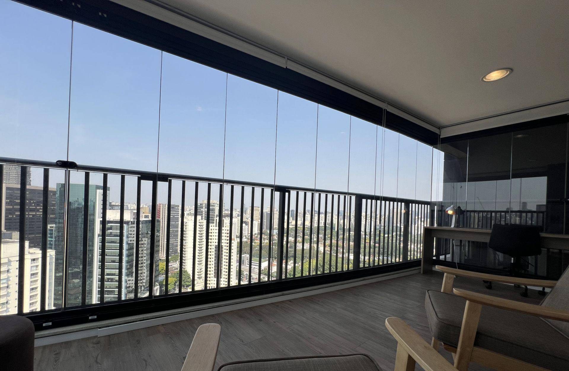 Expand Pinheiros