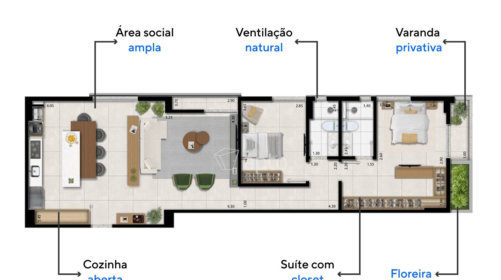 Fábia 442