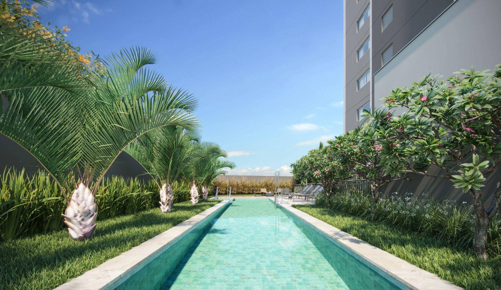 Fit Casa Estação Oratório