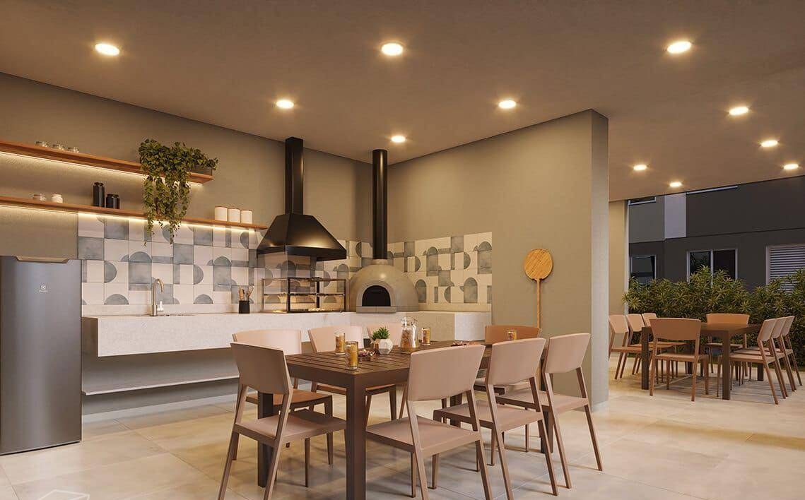 Flow Residencial