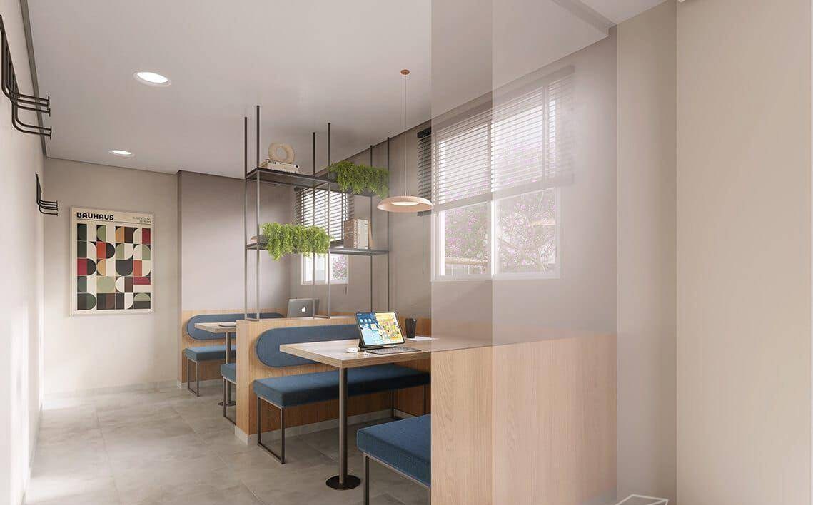 Flow Residencial