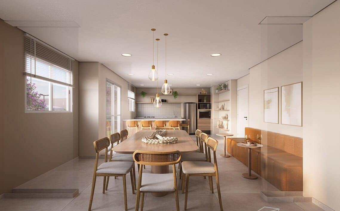 Flow Residencial