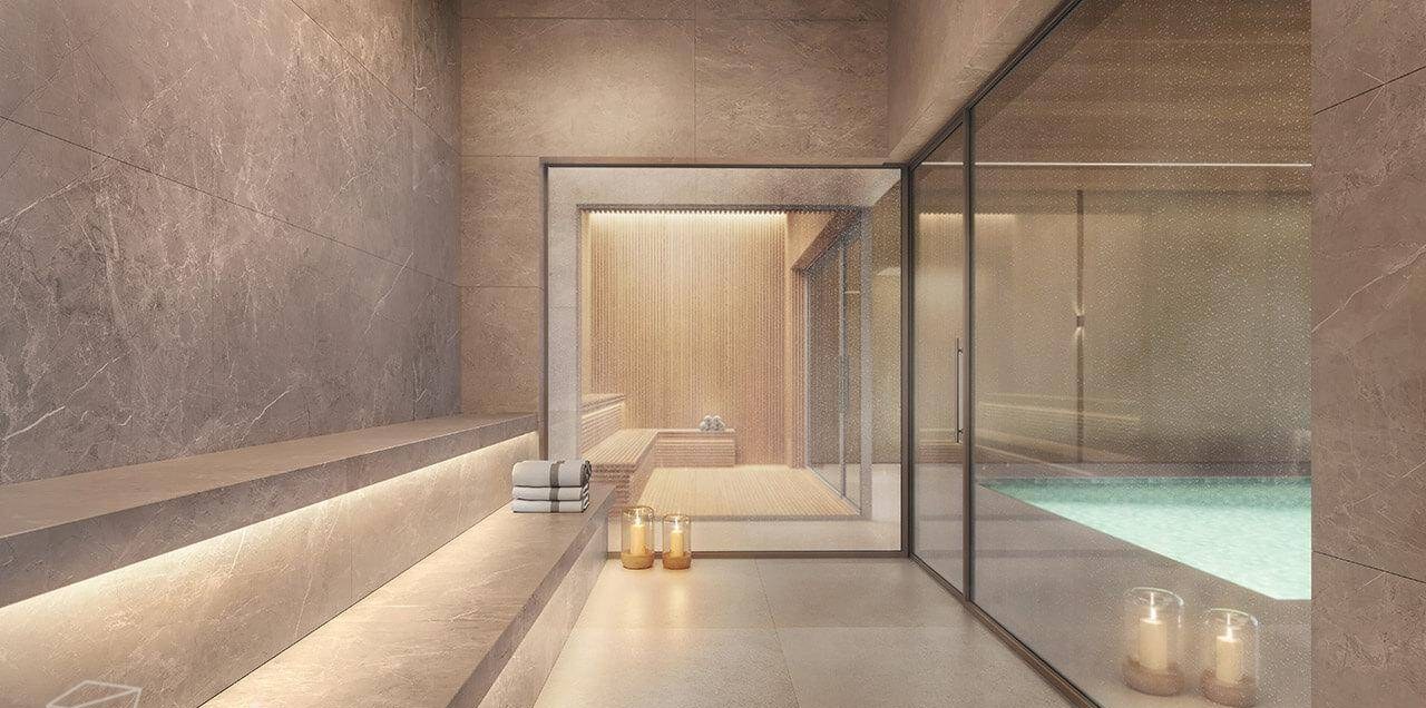 Galleria Residence