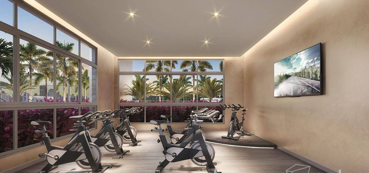 Galleria Residence