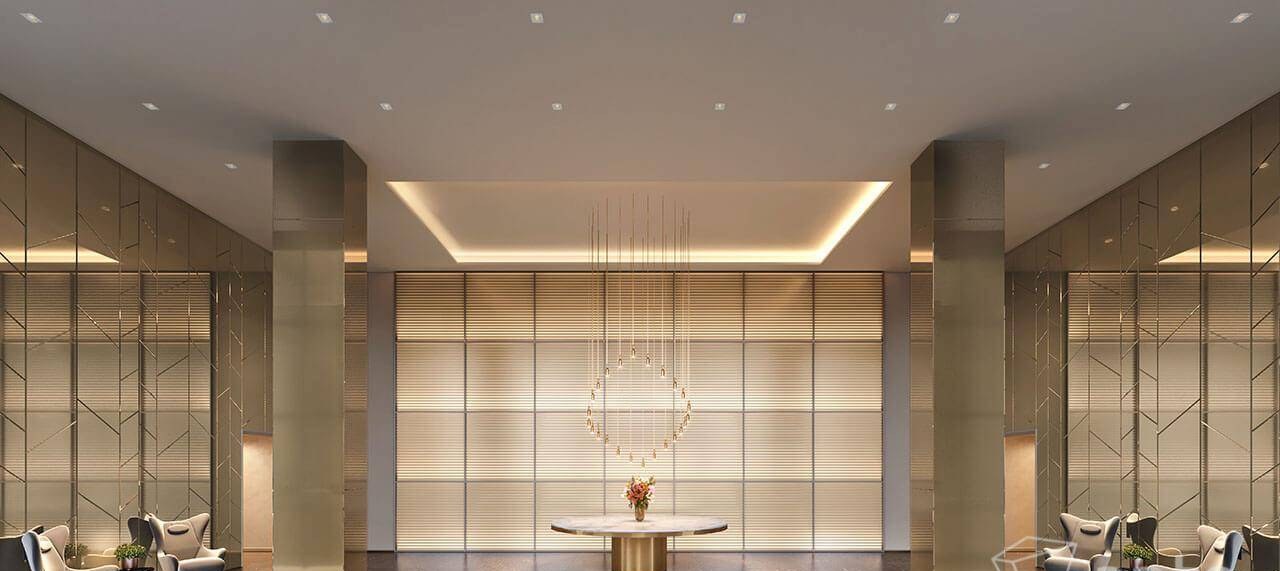 Galleria Residence