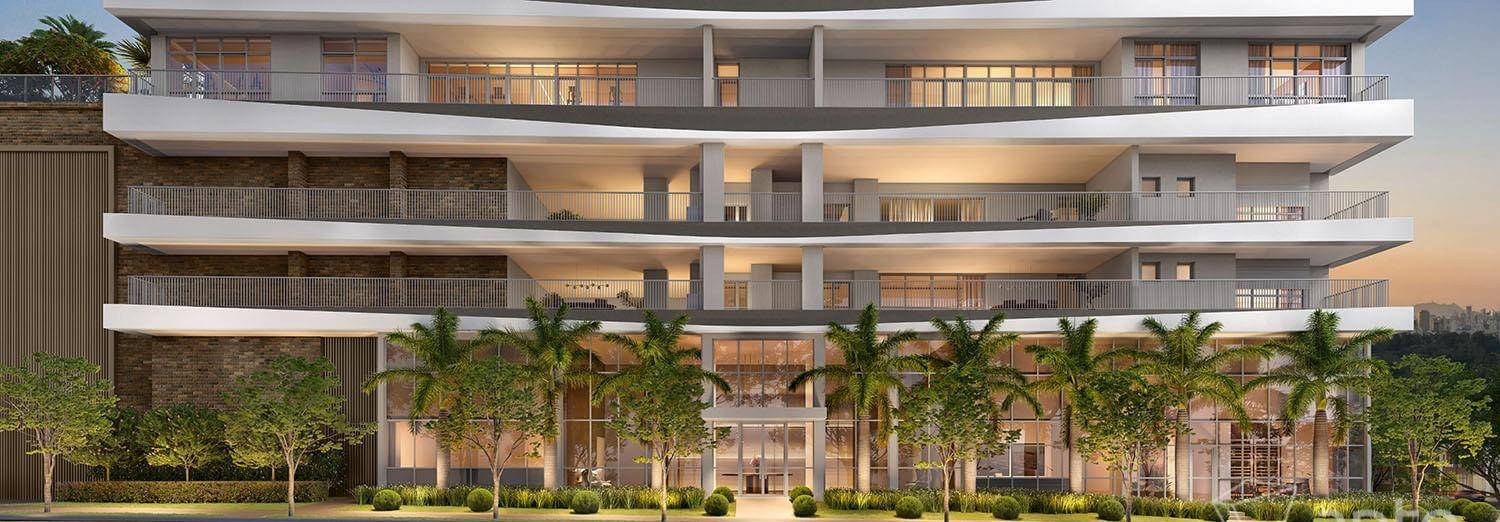 Galleria Residence