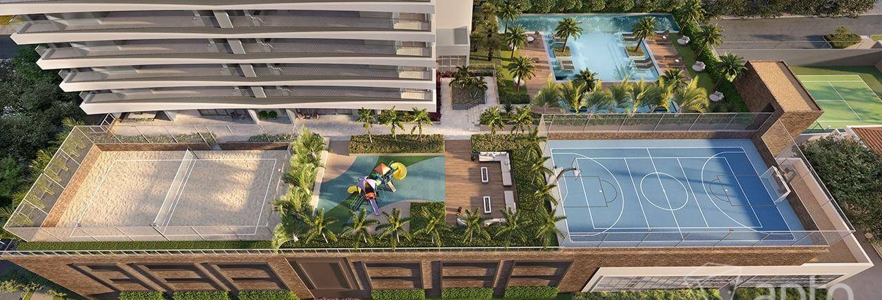 Galleria Residence