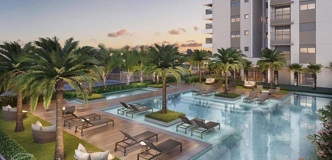 Galleria Residence
