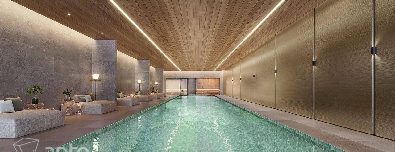 Galleria Residence