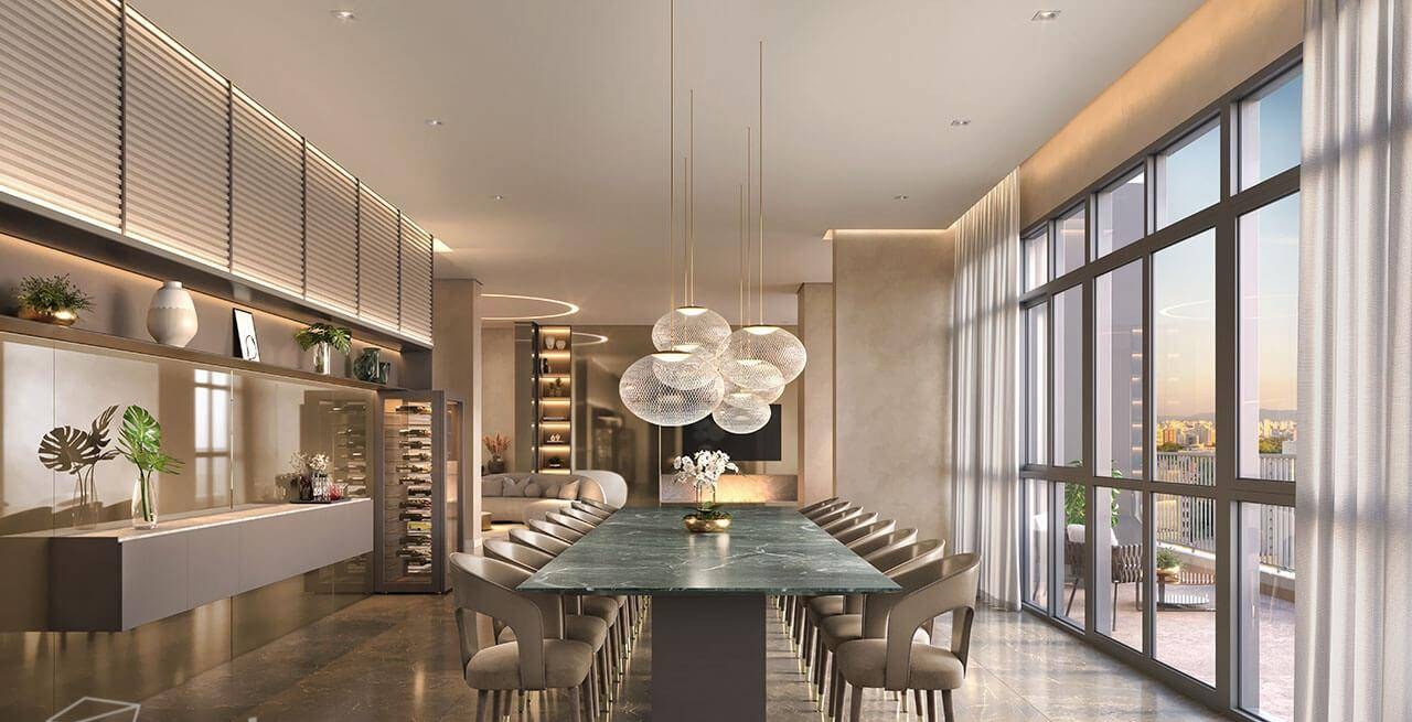 Galleria Residence