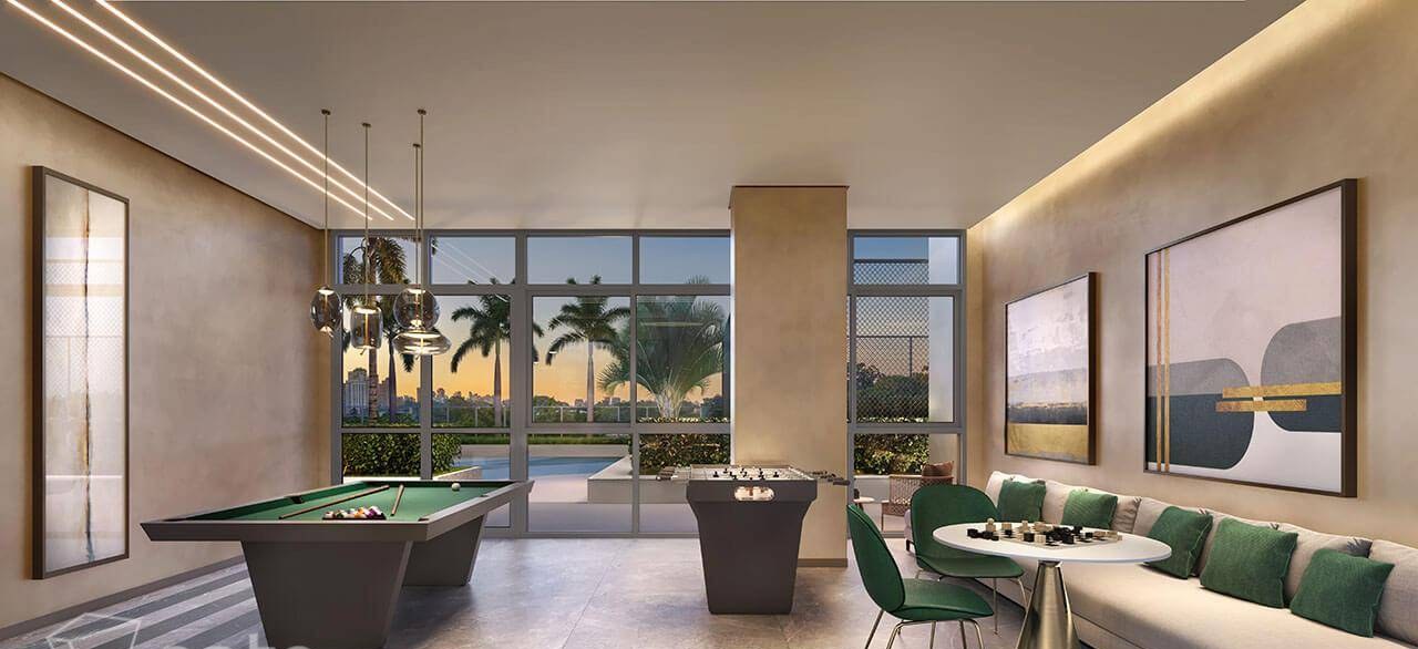 Galleria Residence
