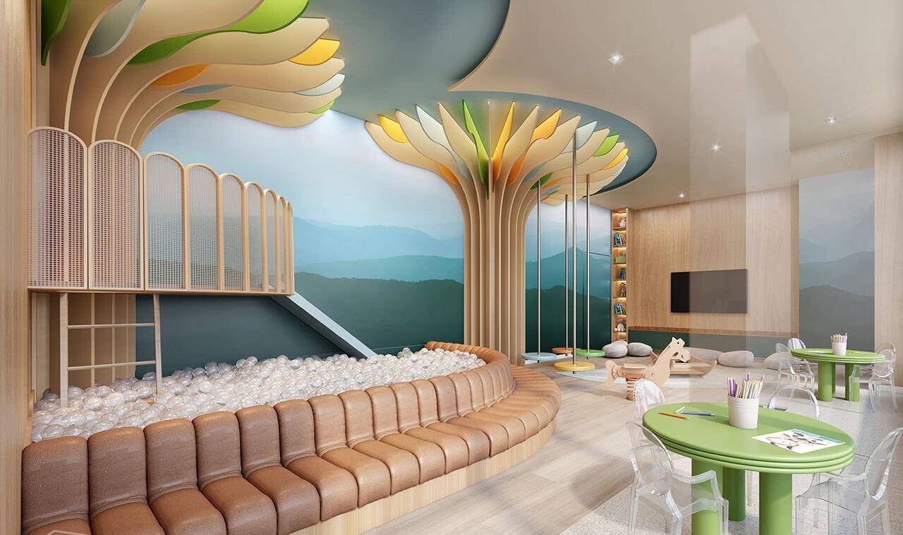 Galleria Residence
