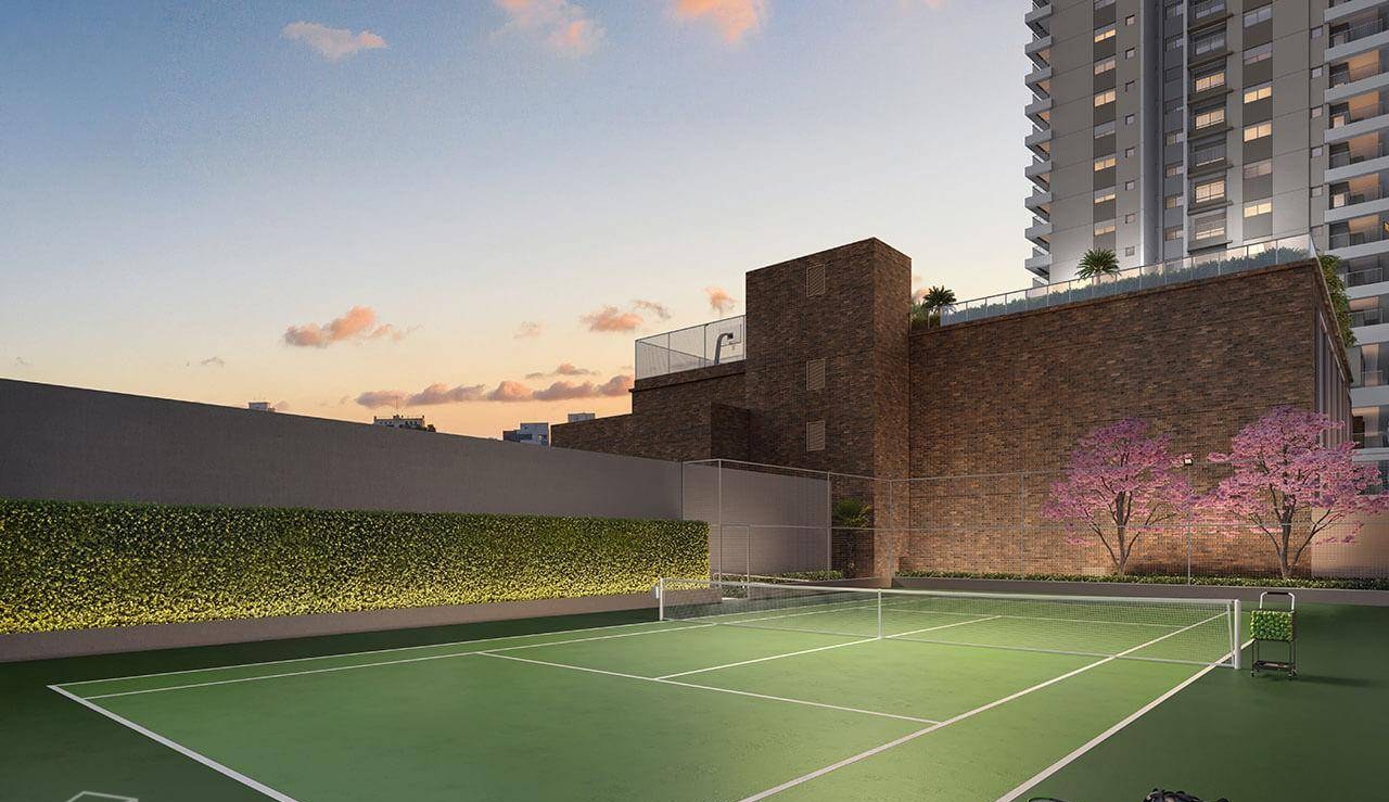Galleria Residence