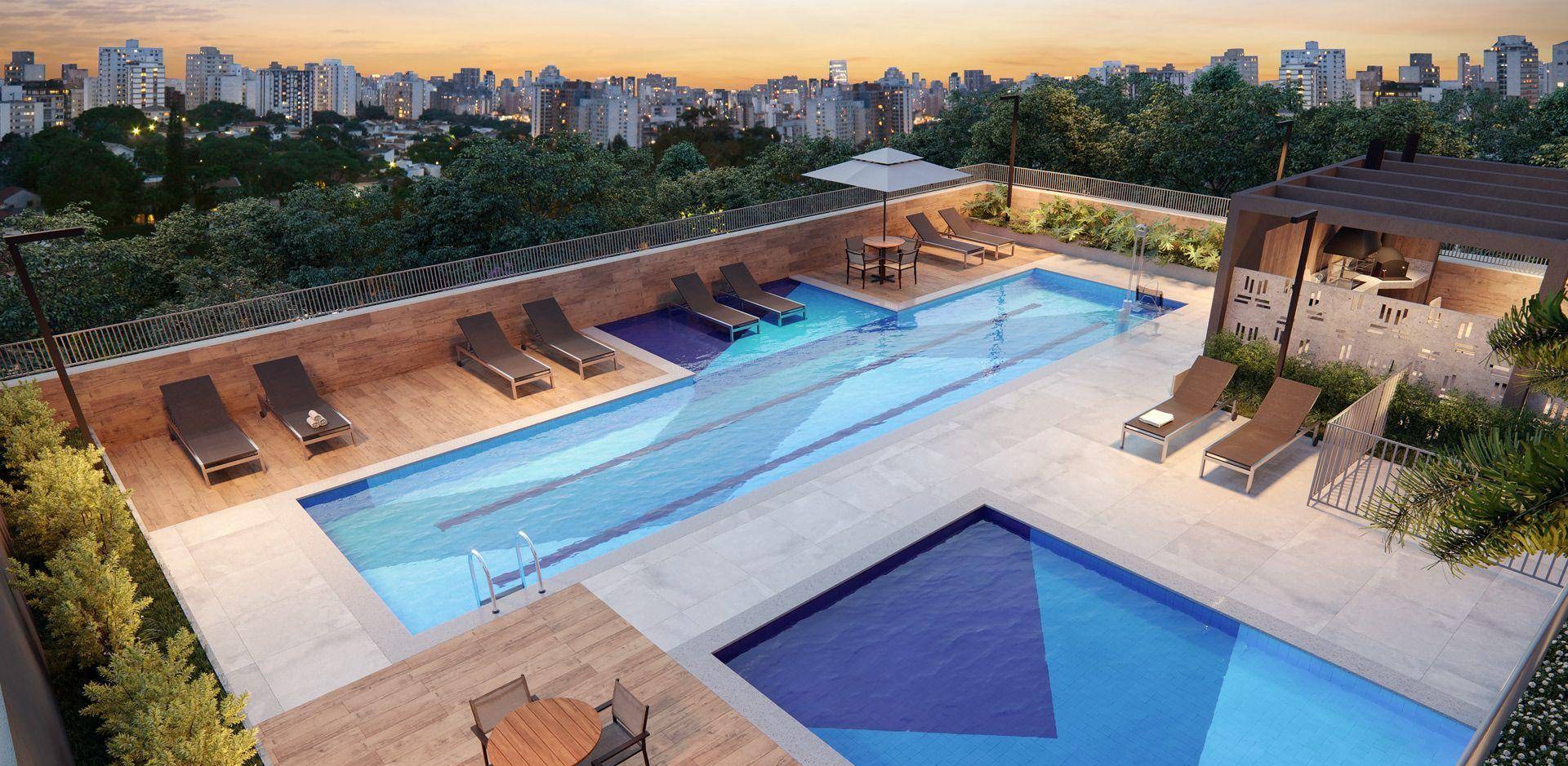 Geometria Vila Mariana