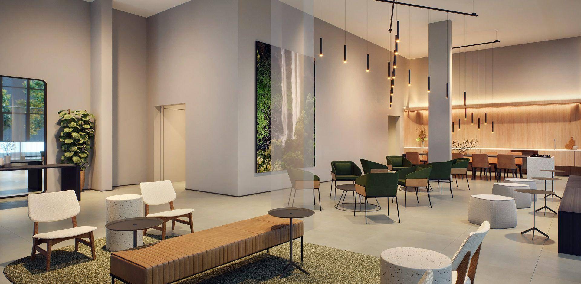Geometria Vila Mariana