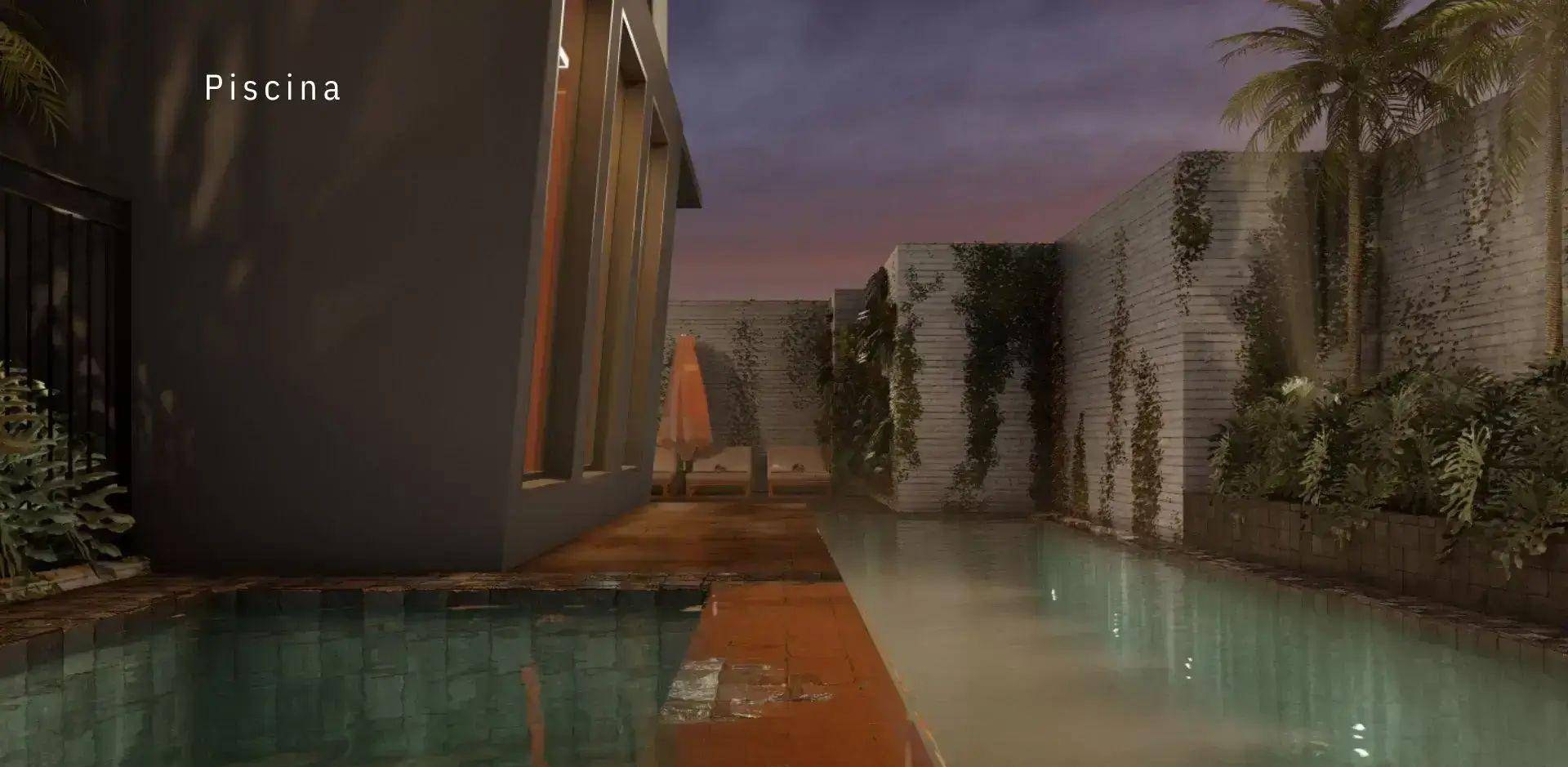 Giardino Verticale