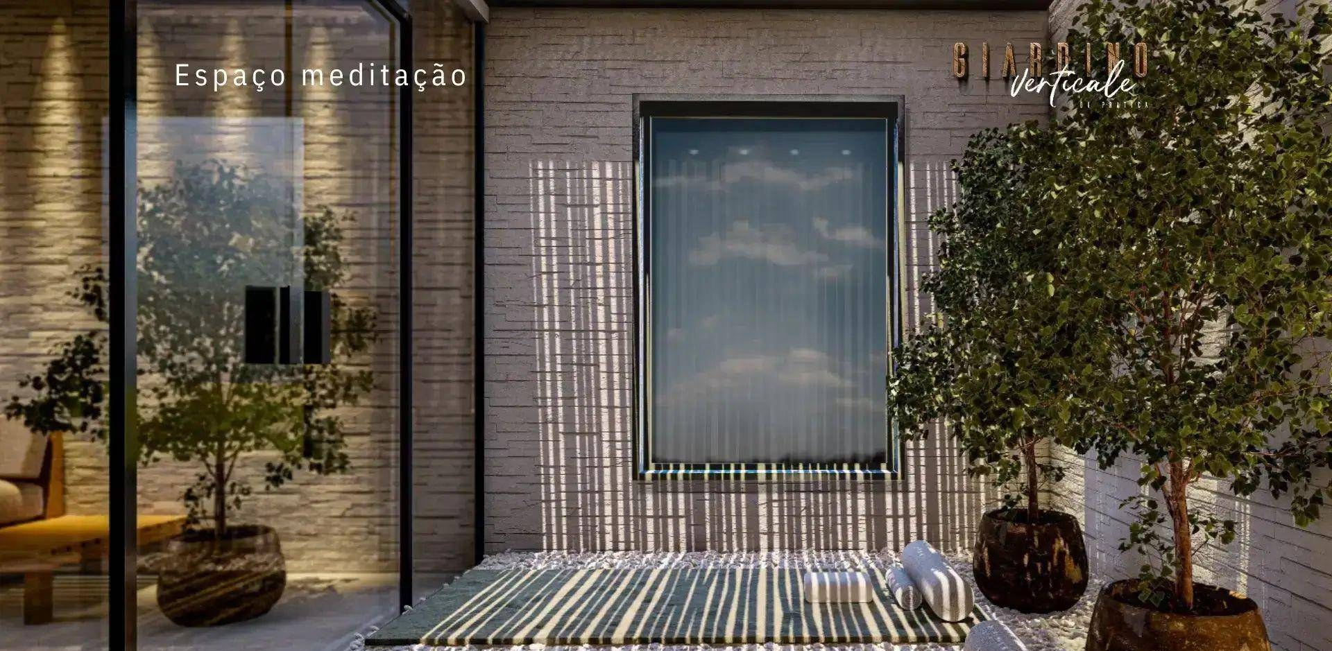 Giardino Verticale