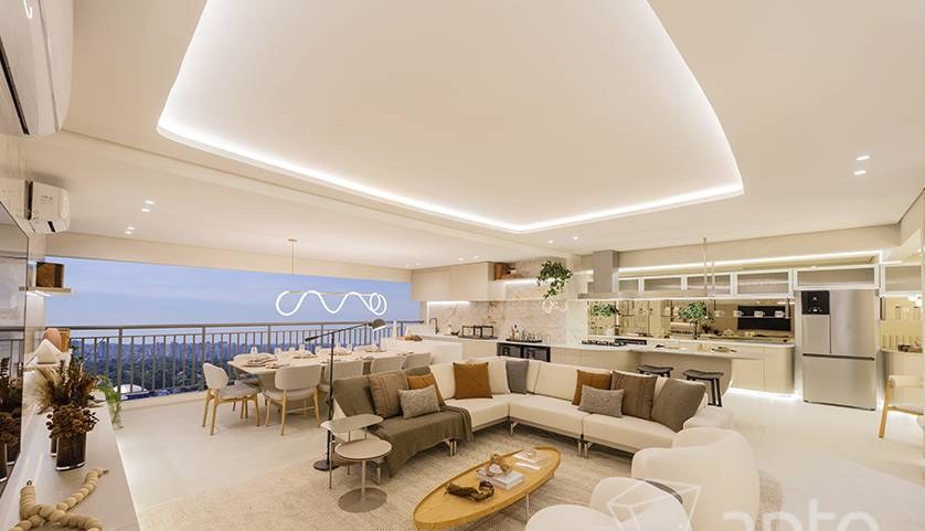 Grand High Residences Alto da Boa Vista