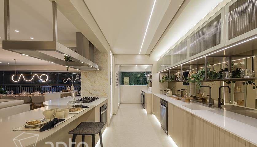 Grand High Residences Alto da Boa Vista