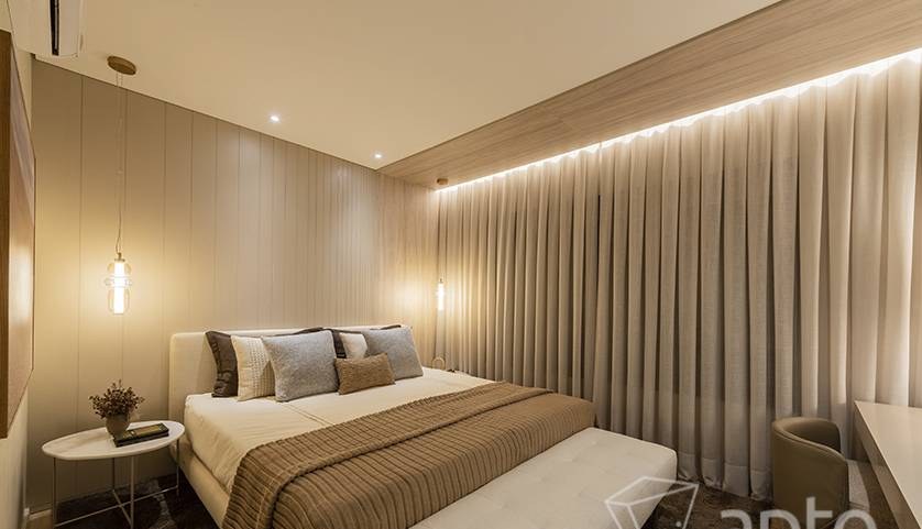 Grand High Residences Alto da Boa Vista