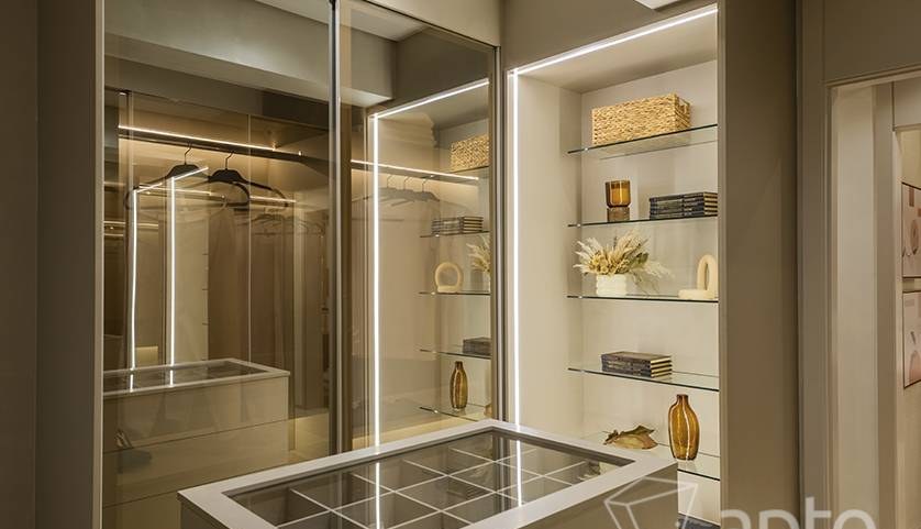 Grand High Residences Alto da Boa Vista