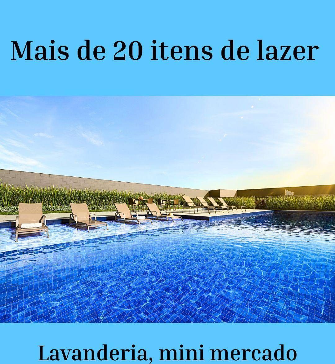 Grand Vivaz Jardim França Paris