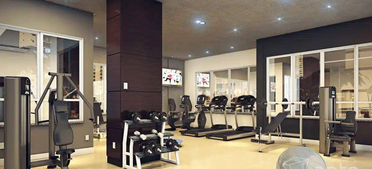 Grand Vivaz Lapa